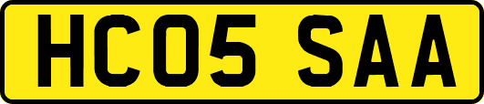 HC05SAA