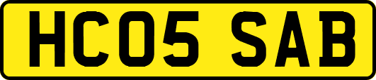 HC05SAB