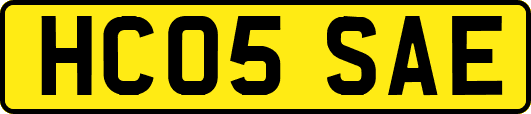 HC05SAE