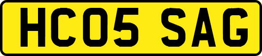 HC05SAG