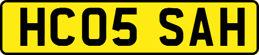 HC05SAH