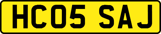 HC05SAJ