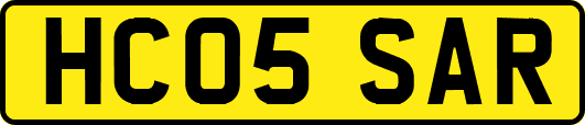 HC05SAR