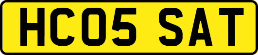 HC05SAT