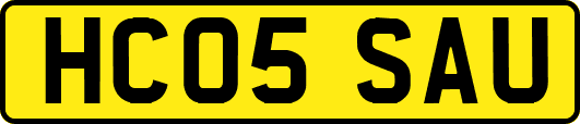 HC05SAU