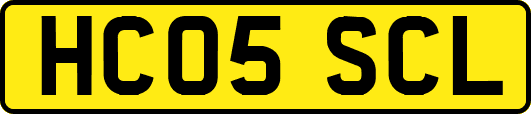HC05SCL
