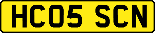 HC05SCN