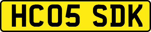 HC05SDK