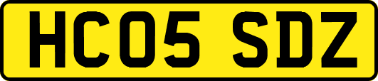 HC05SDZ