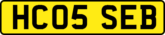 HC05SEB