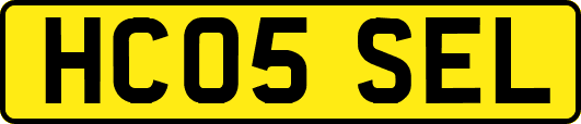 HC05SEL