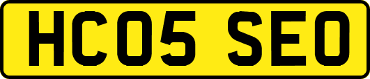 HC05SEO