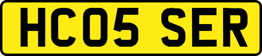 HC05SER