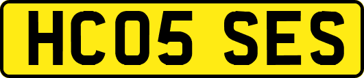 HC05SES
