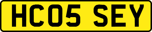 HC05SEY