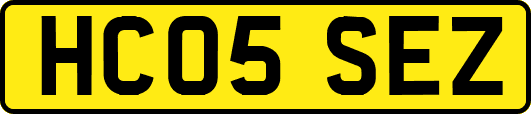HC05SEZ