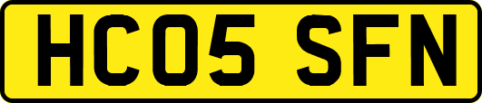 HC05SFN