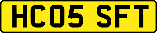 HC05SFT