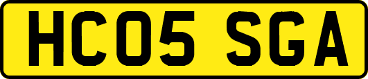HC05SGA