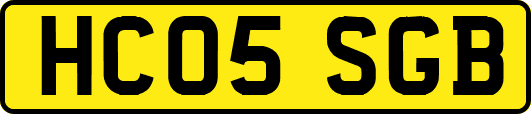 HC05SGB