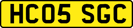 HC05SGC