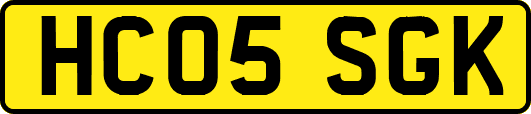 HC05SGK
