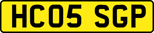 HC05SGP