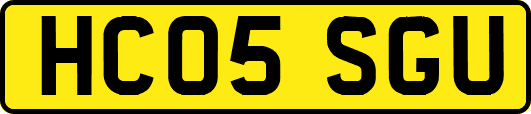 HC05SGU
