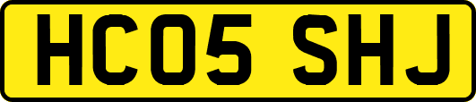 HC05SHJ