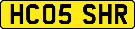 HC05SHR