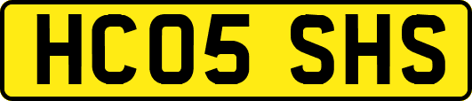 HC05SHS