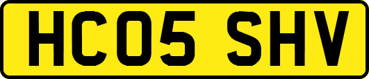 HC05SHV