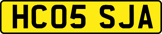 HC05SJA