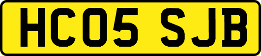 HC05SJB