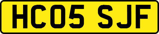 HC05SJF