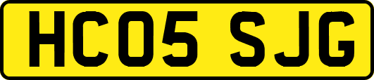 HC05SJG
