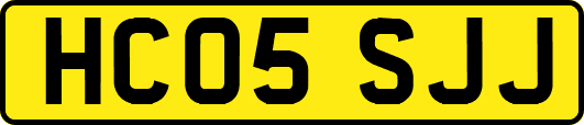 HC05SJJ