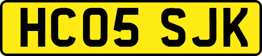 HC05SJK