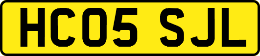 HC05SJL