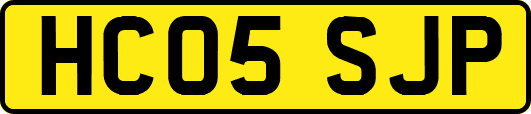 HC05SJP