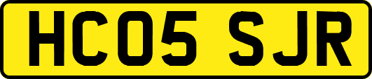 HC05SJR