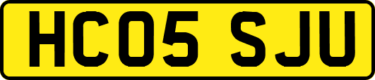 HC05SJU
