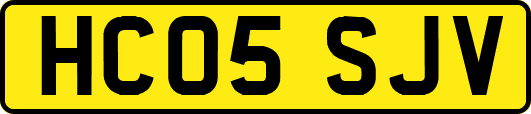 HC05SJV