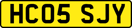 HC05SJY