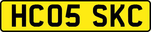 HC05SKC