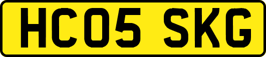 HC05SKG