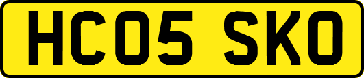 HC05SKO
