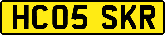 HC05SKR