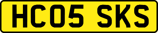 HC05SKS
