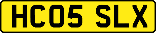 HC05SLX